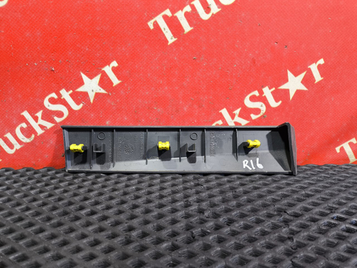 Накладка на торпедо