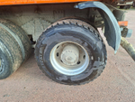 КамАЗ 6520 6x4 Самосвал 6520-7080-49(B5) (Дизельный, 8,9 л, 390 л.с., МТ)