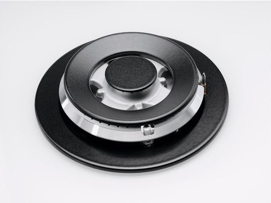 Газовая варочная панель Electrolux GPE 373 YV
