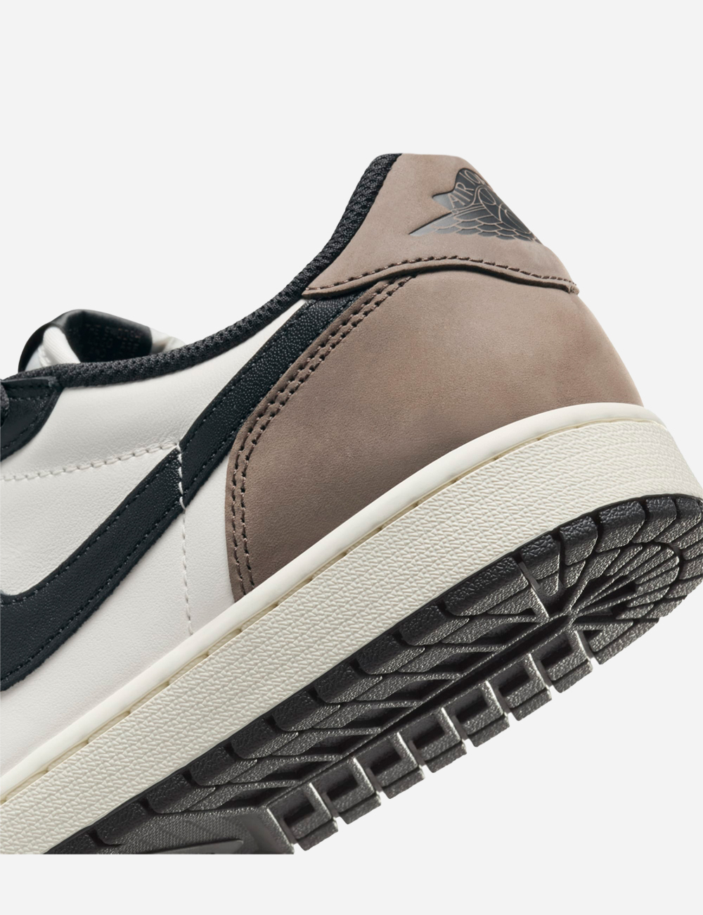 Air Jordan 1 Low OG Mocha (CZ0858-102)