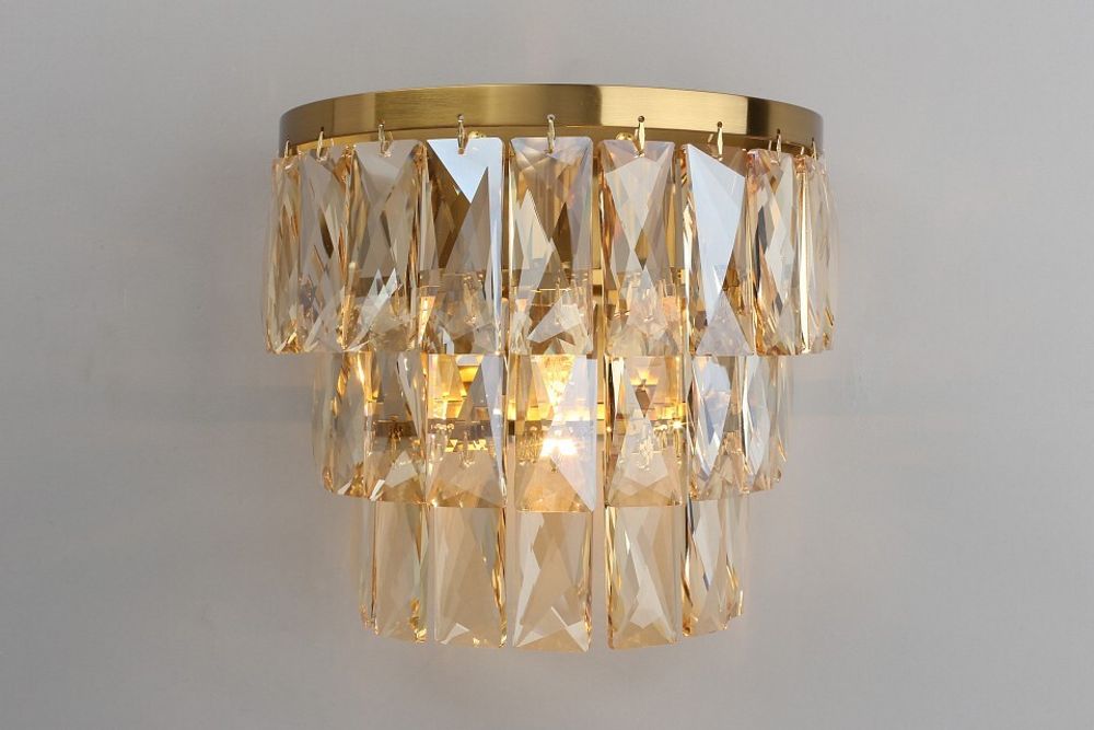 Накладной светильник Aployt Francheska APL.837.01.01