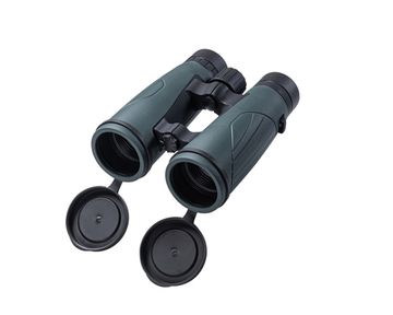 Бинокль GAUT Polaris 10x42 Waterproof, призмы Roof BAK4, IPX7