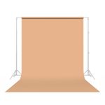 Фон бумажный Savage SA 79-12 Almond 2.72 x 11м миндальный