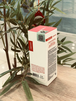 Medi-Peel Red Lacto Collagen Ampoule Коллагеновая ампула с лактобактериями и аминокислотами