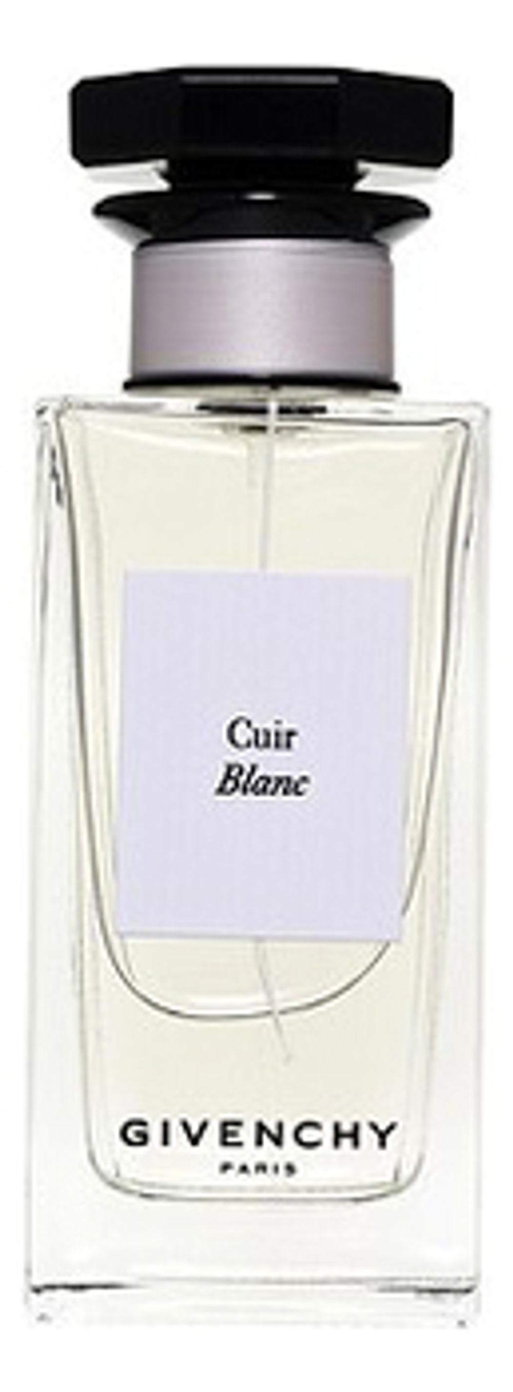 GIVENCHY Cuir Blanc парфюмерная вода 100 ml (Tester)