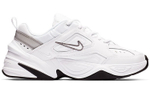 Кроссовки Nike M2K Tekno (Женская размерная сетка)