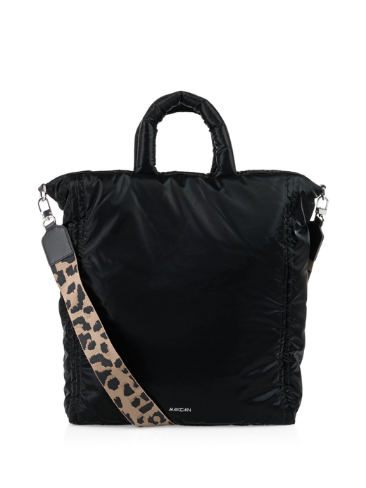 Сумка из текстиля