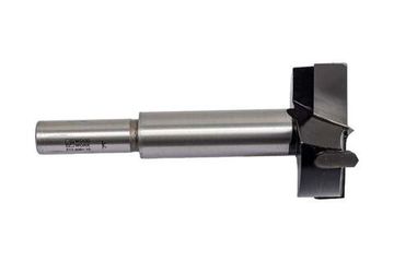 Сверло чашечное 40х91 мм, хв-к 10 мм WOODWORK 512.4091.10