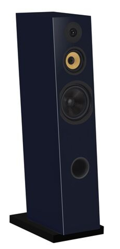 Напольная акустика Davis Acoustics Courbet 8