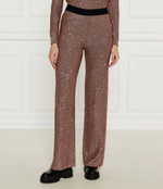 Брюки Savesti HUGO - коричневый(50522564)