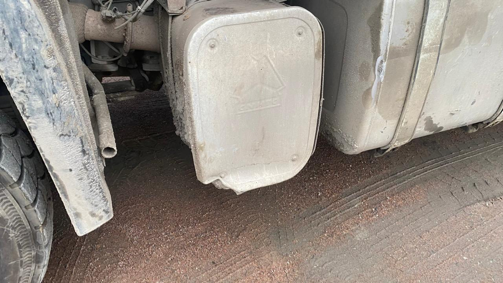 Howo ZZ* 6x4 Самосвал ZZ3327S3847E (Дизельный, 9,7 л, 373 л.с., МТ)
