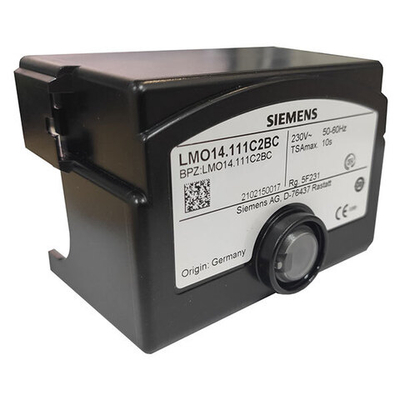 Топочный автомат CIB Unigas LMO14.111C2BC