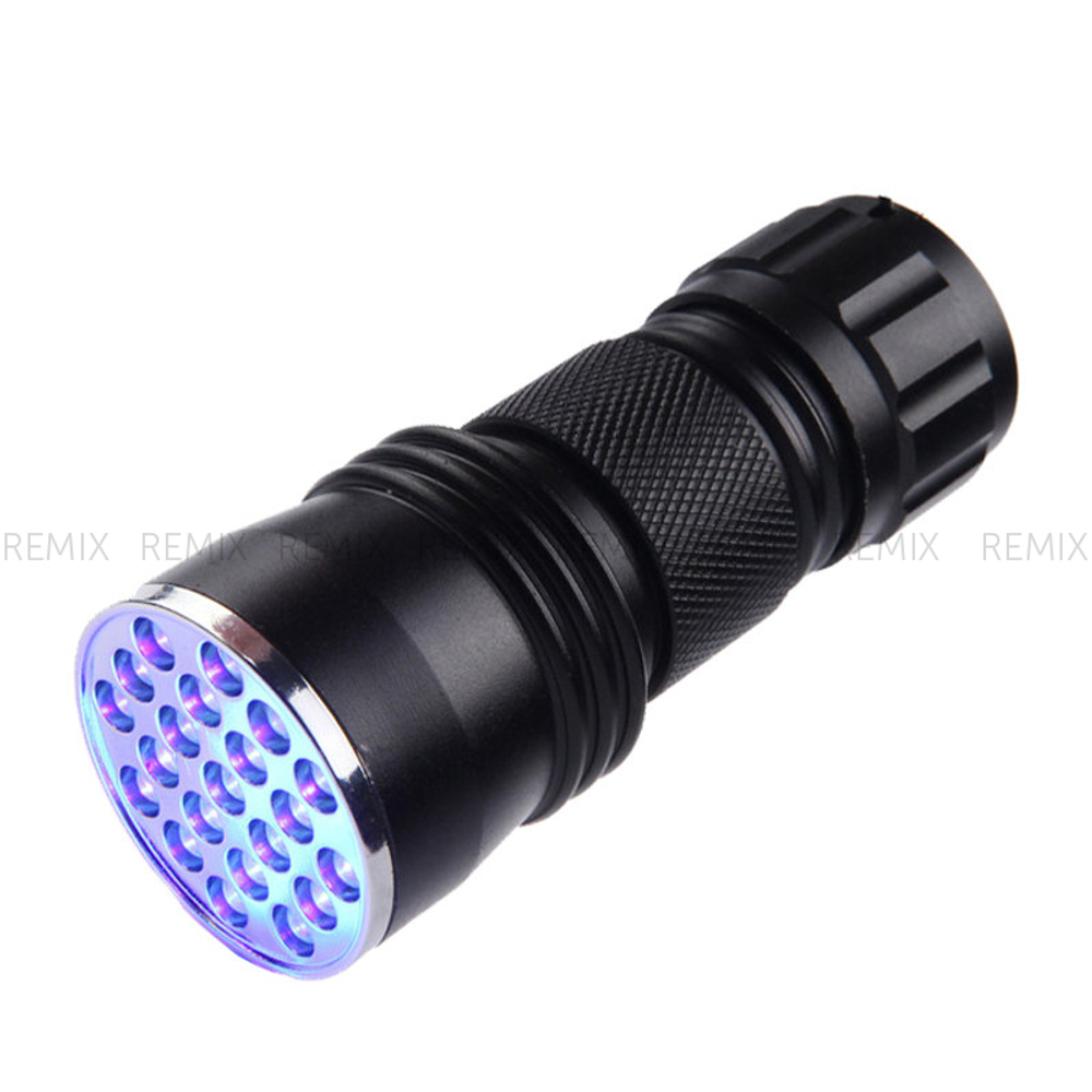 Фонарь ультрафиолетовый UV MX821