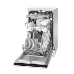 Встраиваемая посудомоечная машина Hansa ZIM435EQ