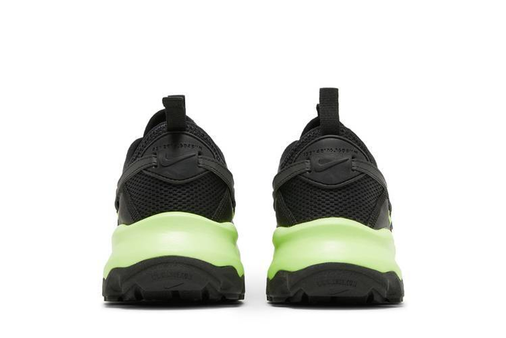 Кроссовки Nike Tc 7900 (Женская размерная сетка)