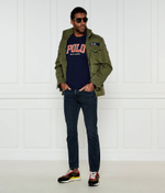 Джинсы H-Delaware BOSS BLACK - темно-синий(50533173)