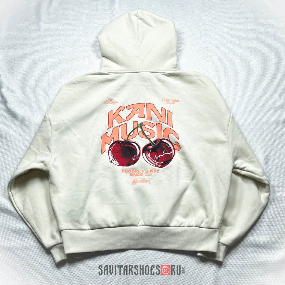Худи Karl Kani