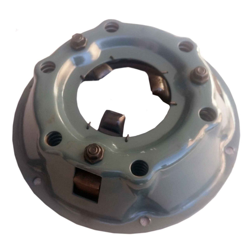 Корзина сцепления TY295IT Широкая (JD-295) (для Уралец, Синтай)