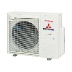 Mitsubishi Heavy SCM80ZS-W