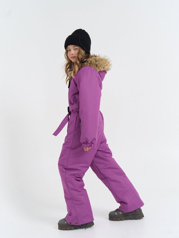 Комбинезон зимний 