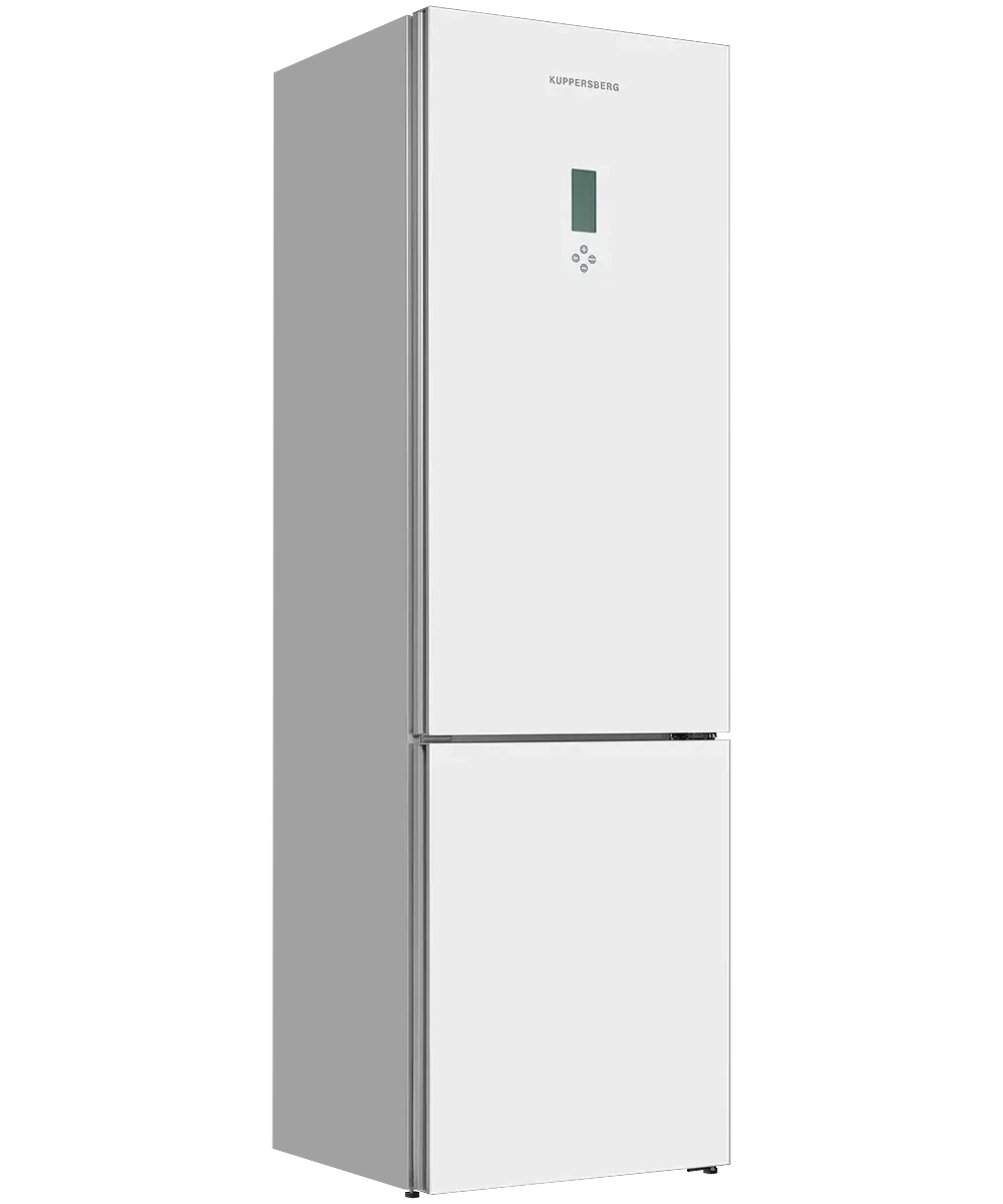 Холодильник Kuppersberg RFCN 2012 WG фото 4