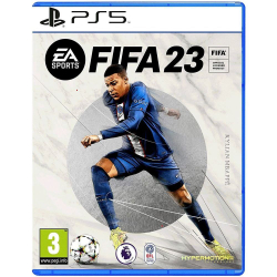 Игра FIFA 23 PlayStation 5