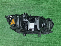 Фара Комплект BMW X5 G05 (18-23) Laser Light Black