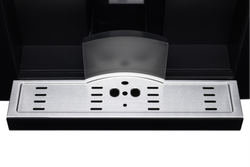 Встраиваемая кофемашина Vard VCC5K