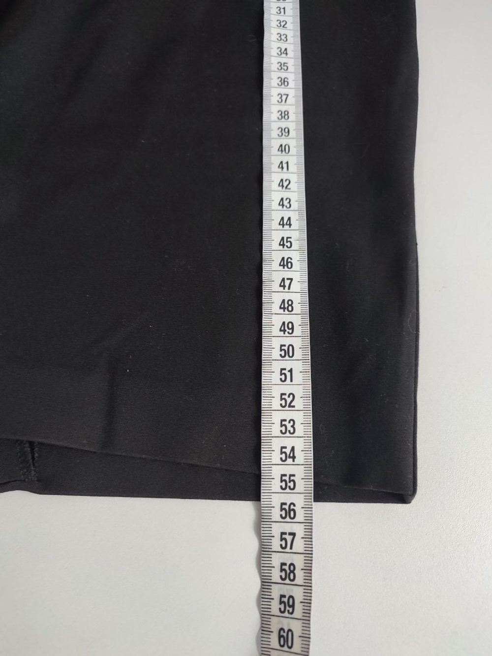 Юбка Promod черная 44 размер