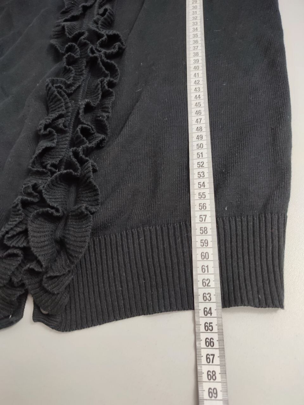 Кардиган Terranova стильный 46 размер