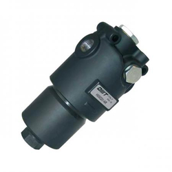 Напорный фильтр HMM422T25XNR1 180 л/мин, 25 мкм, 1”BSP