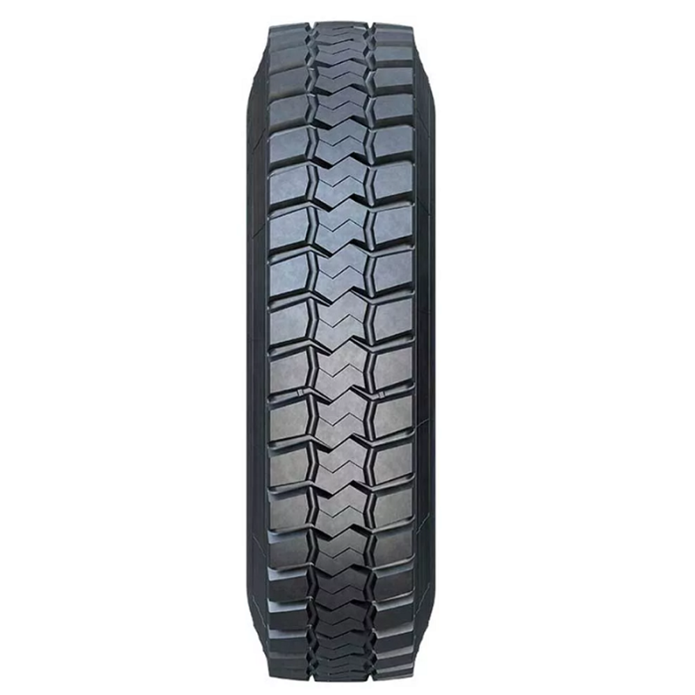 Грузовая шина Кама Forza OR A 315/80 R22,5 156/150F Универсальная