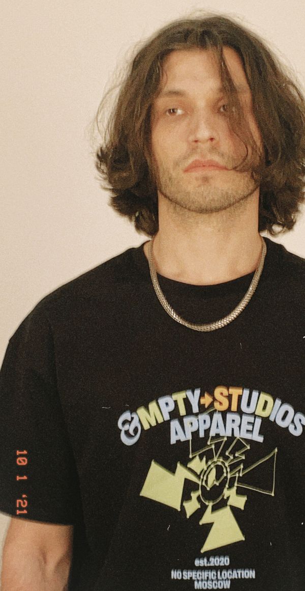 Футболка Electric Sun - фото 7