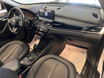 BMW X1, 2017 год