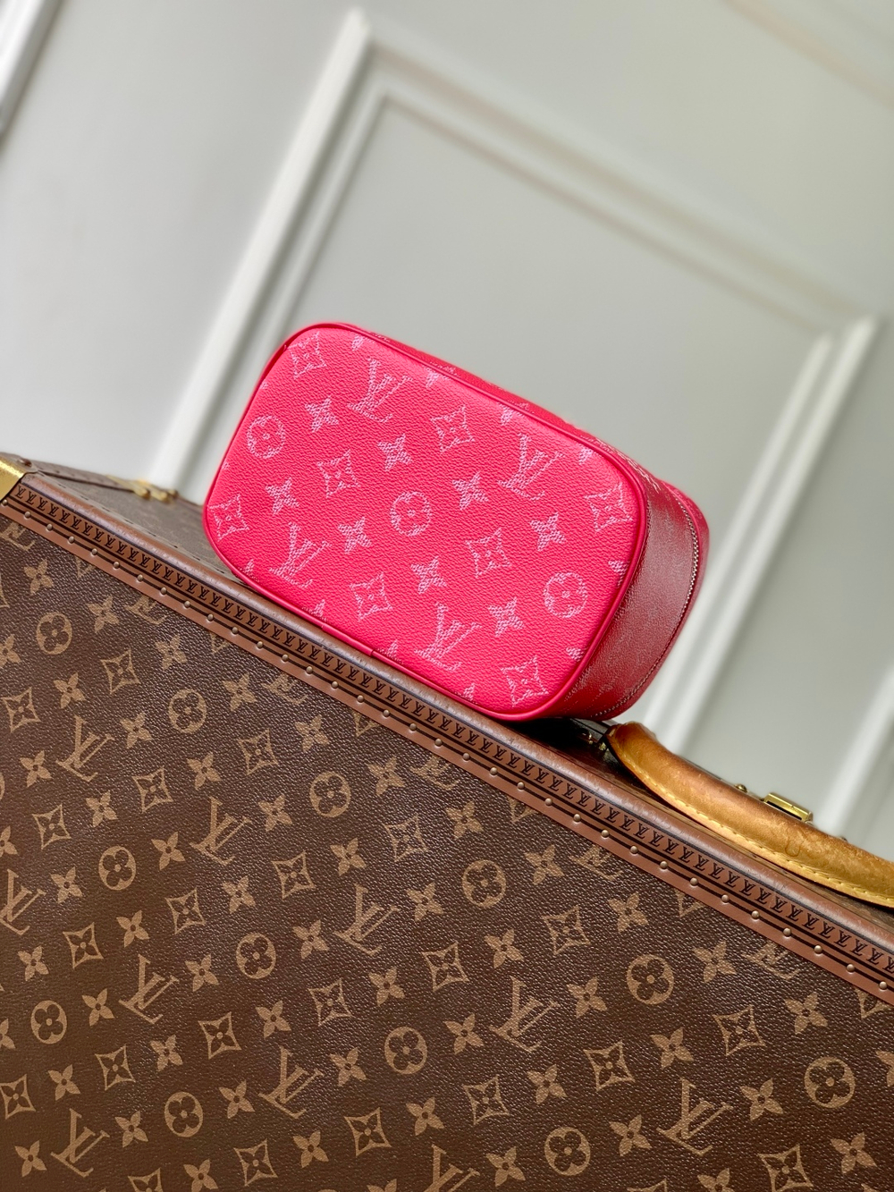 Louis Vuitton Nice Mini