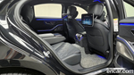 Mercedes-Benz S-Class W223 S500L 4MATIC (11.2021)