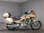 Yamaha Venture Royal 1200 1984