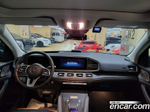 Mercedes-Benz GLE-Class W167 GLE450 4MATIC (07.2023)