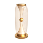 Настольная светодиодная лампа Divinare STERZO 1244/17 TL-20