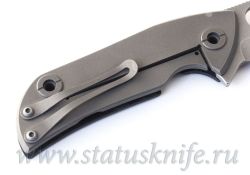 Нож Poltergeist Works 4101FS mini Customфотография - 5