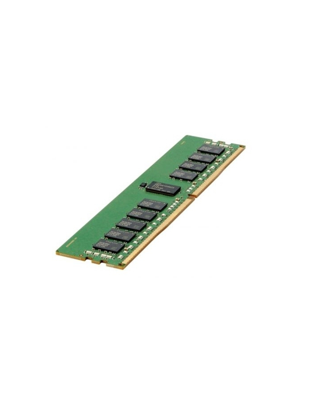 Память DDR4 HPE P00930-B21 64Gb RDIMM Reg PC4-2933Y-R CL21 2933MHz