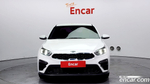 Kia All New K3 Standard (10.2020)