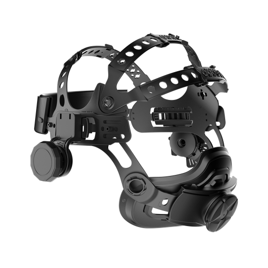 Сварочная маска хамелеон FITSIZ ELEMENT-605
