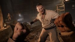 Indiana Jones and the Great Circle Premium Edition (для PS5, интерфейс и субтитры на русском языке) [услуга выкупа игры в аккаунт PSN UA]