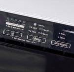 Климатический комплекc Panasonic F-VXM80R-K,  до 58м2,  черный/белый