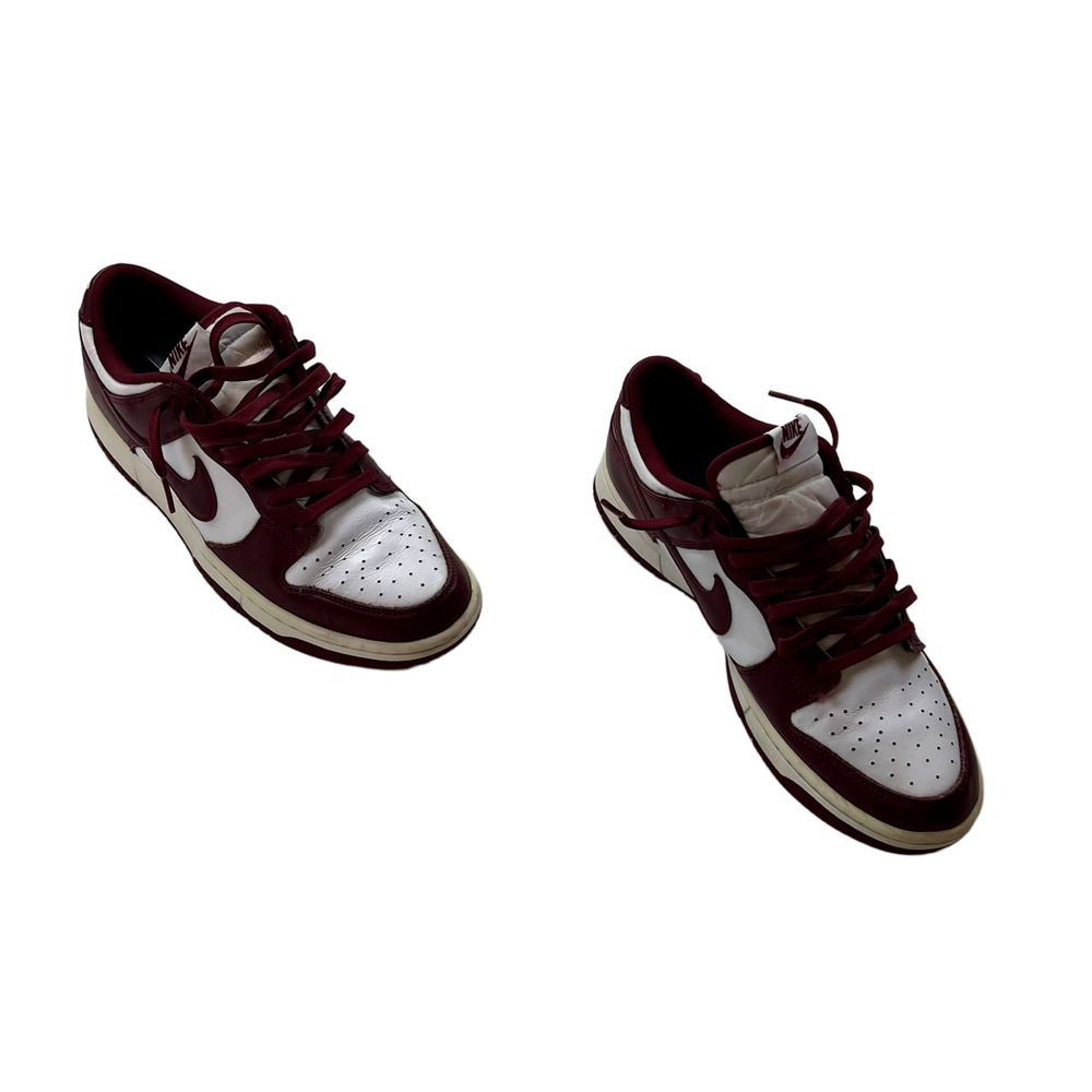 Кроссовки Nike dunk low