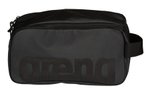 Сумка TEAM POCKET BAG ALL-BLACK Сумка TEAM POCKET BAG ALL-BLACK