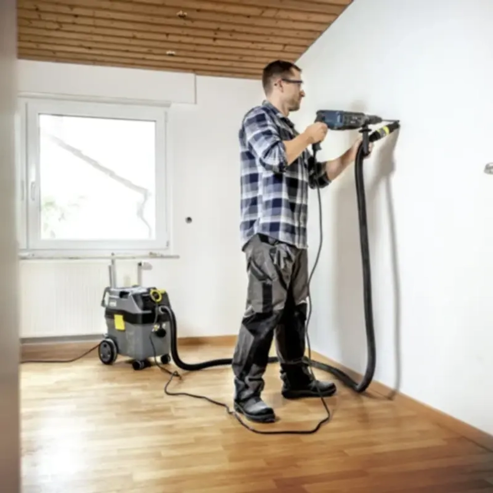 Karcher NT 30/1 Ap Te H пылесос влажной и сухой уборки 1.148-253.0