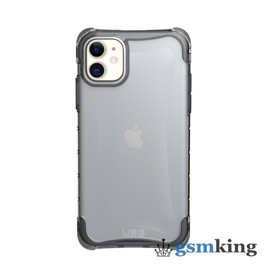 UAG Plyo Series Case for Apple iPhone 11 Ice (Прозрачный)111712114343