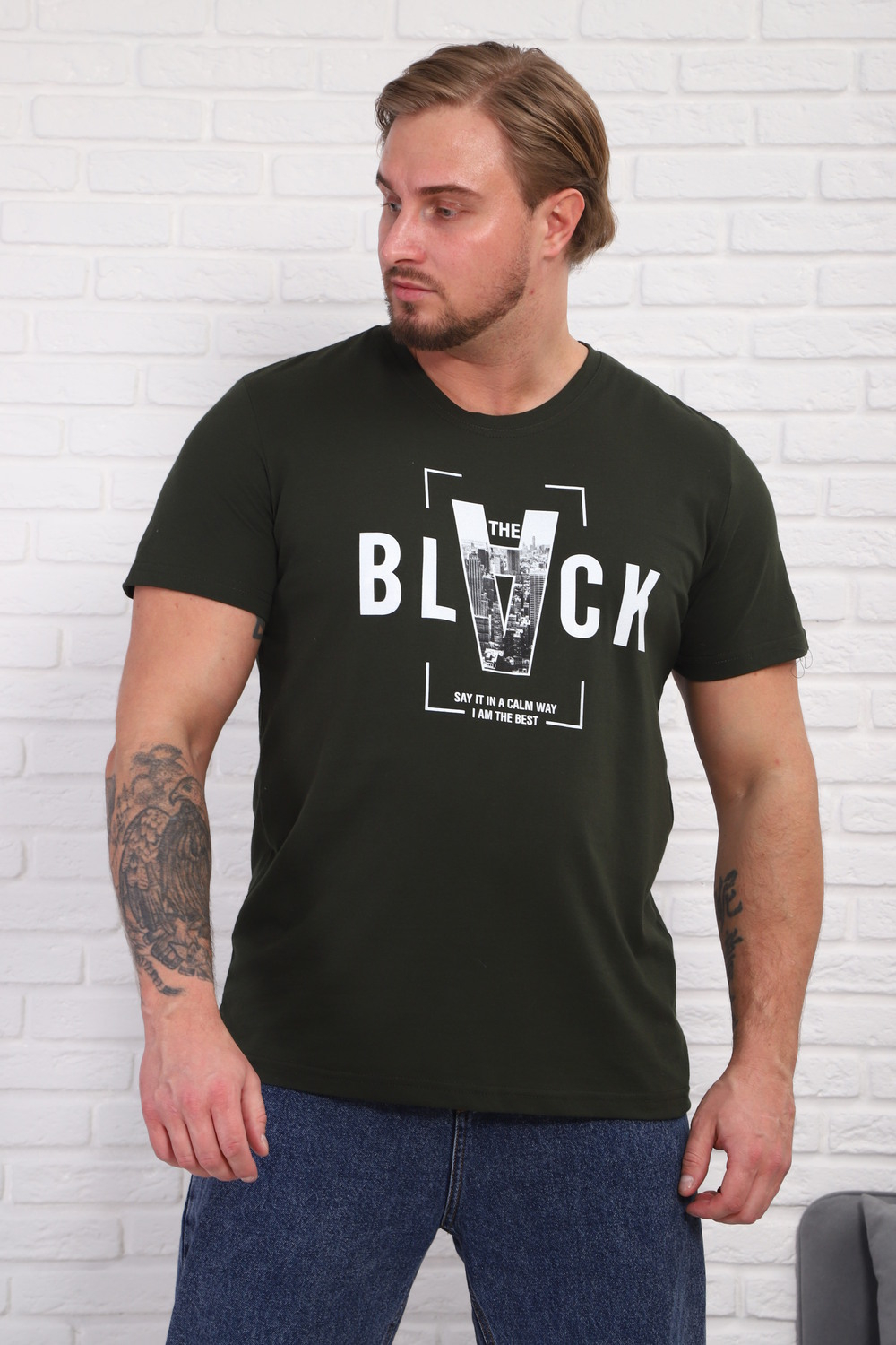 Футболка 88148